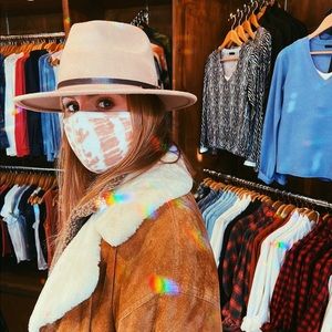 Meet your Posher, Morgan